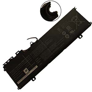 Replacement For Samsung AA-PLVN8NP Battery