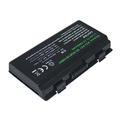 Replacement for Asus X51RL Battery