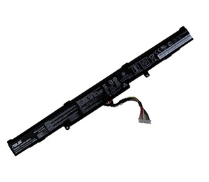 Replacement for Asus GL752VW-T4108D Battery