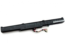 Replacement for Asus GL753VD Battery