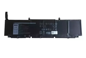 Replacement For Dell 01RR3 Battery
