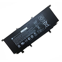 Replacement For HP SPLIT 13-M102XX X2 Battery