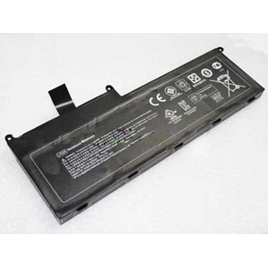 Replacement For HP ENVY 15-3021tx Battery