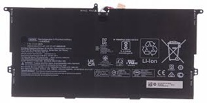 Replacement For HP M07389-AC1 Battery