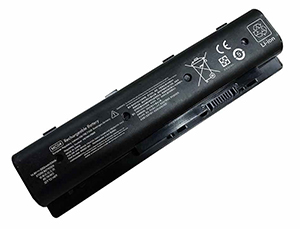 Replacement For HP TPN-C123 Battery