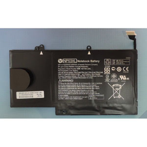 Replacement For HP Envy X360 15-U270CA Battery