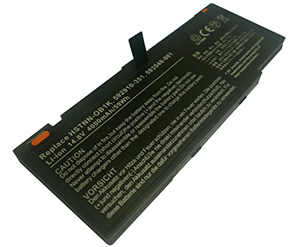 Replacement For HP Envy 14-1110NR Battery