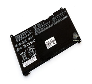 Replacement For HP HSTNN-Q06C Battery