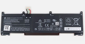 Replacement For HP HSTNN-WB0H Battery