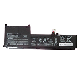 Replacement For HP HSTNN-IB9R Battery