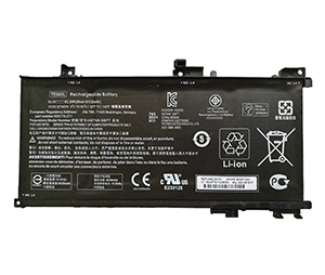 Replacement For HP Omen 15-AX256NR Battery