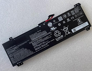 Replacement For Lenovo L22B4PA0 Battery