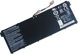 Replacement For Acer AC14B18J Battery