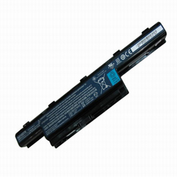 Replacement For Acer TravelMate 4740 Battery