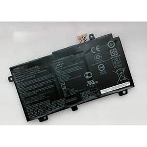 Replacement for Asus FX80GM Battery