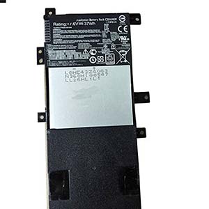 Replacement for Asus R419LDB Battery