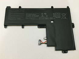 Replacement for Asus S510UQ Battery