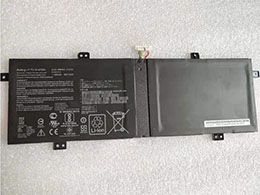 Replacement for Asus S4500FA Battery