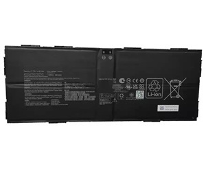 Replacement for Asus C22N2023 Battery