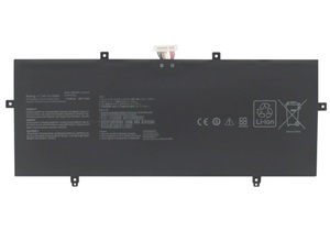 Replacement for Asus C22N2107 Battery