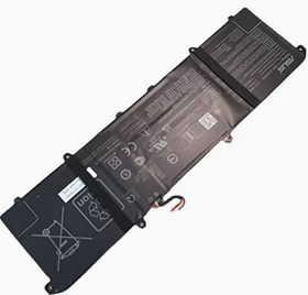 Replacement for Asus K3504VA Battery