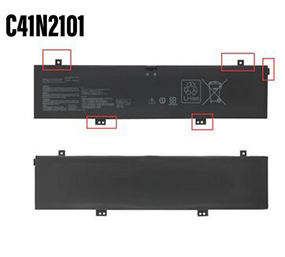 Replacement for Asus 0B200-04110100 Battery