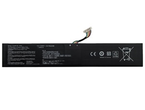 Replacement for Asus C41N2208 Battery
