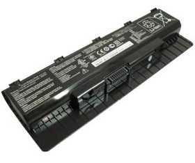 Replacement for Asus N56VM Battery