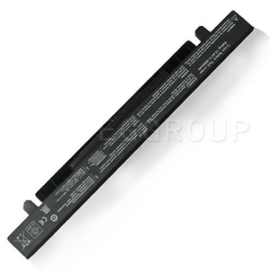 Replacement for Asus R510V Battery