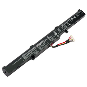 Replacement for Asus X751L Battery