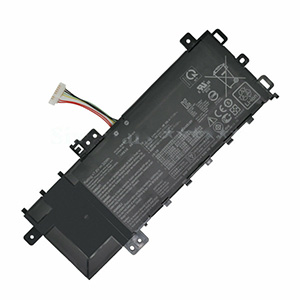 Replacement for Asus X512DA Battery