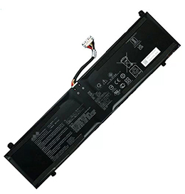 Replacement for Asus ROG STRIX G15 G513QR Battery