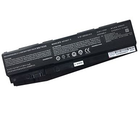 Replacement for Clevo 6-87-N850S-4C4 Battery