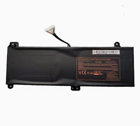 Replacement for Clevo PA70BAT-4 Battery