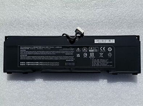 Replacement for Clevo PD70BAT-6-80 Battery