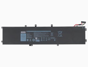 Replacement For Dell 4K1VM Battery