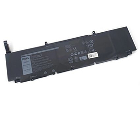 Replacement For Dell 5XJ6R Battery