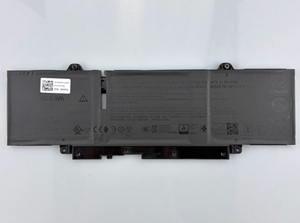 Replacement For Dell 3MNJR Battery