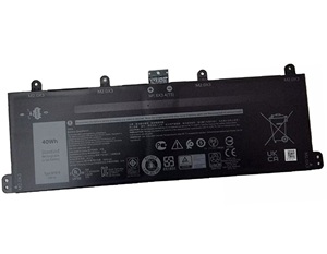 Replacement For Dell 9F4FN Battery