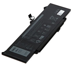 Replacement For Dell Latitude 3440 Battery