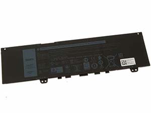 Replacement For Dell F62G0 Battery