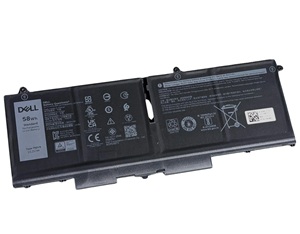Replacement For Dell FK0VR Battery
