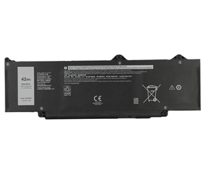 Replacement For Dell GRWKG Battery