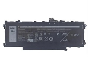 Replacement For Dell GT6TK Battery
