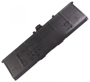 Replacement For Dell GT83D Battery