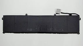 Replacement For Dell HP26N Battery