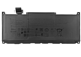 Replacement For Dell NXRKW Battery