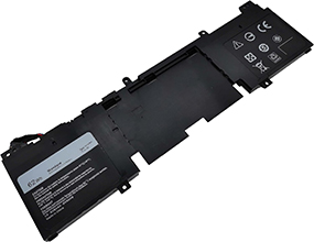 Replacement For Dell Alienware 13 R2 Battery