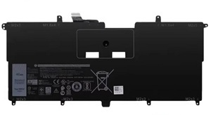 Replacement For Dell HMPFH Battery