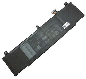 Replacement For Dell TDW5P Battery